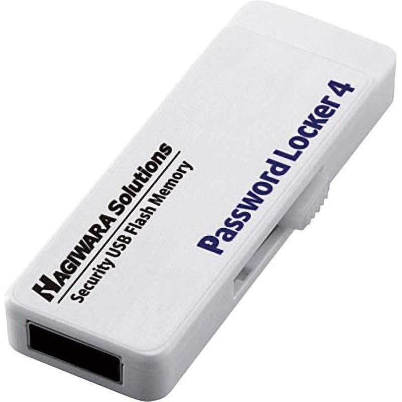 USBメモリ USB3.1(Gen1) 情報漏洩対策 パスワードロック Password