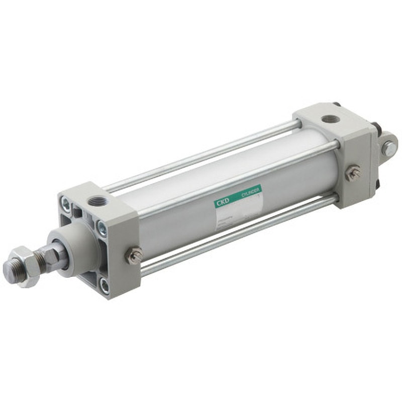 SCA2-CB-80B-250-T0H-R-I セレックスシリンダ SCA2シリーズ 二山クレビス形(SCA2-CB-80B-250～) 1個 CKD 【通販モノタロウ】