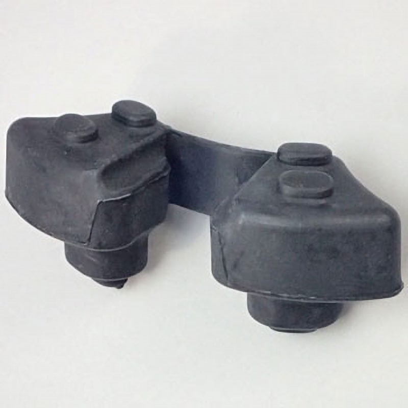 92160-5001 (I/X)ダンパ ショック RR ハブ 92160-5001 1個 Kawasaki 【通販モノタロウ】 5,984円