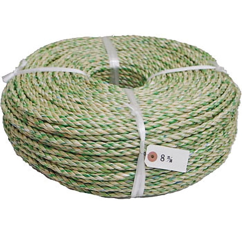 ◆松浦工業 まつうら工業 ナイロンロープ ドラム巻 9mmX150m ◇松浦工業 まつうら工業 PEロープ 黒 ドラム巻 9mmX150m ポリブラック