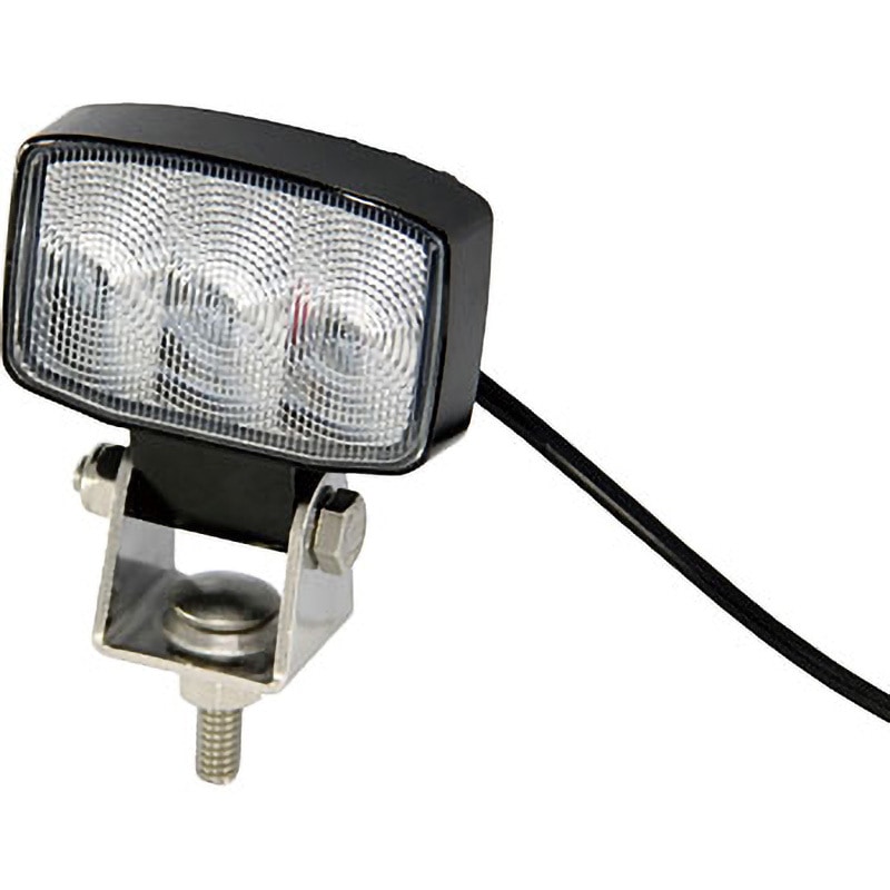 526834 LEDワークランプ ストロボタイプ  12/24V共用 JET INOUE(ジェットイノウエ) DC9～32V