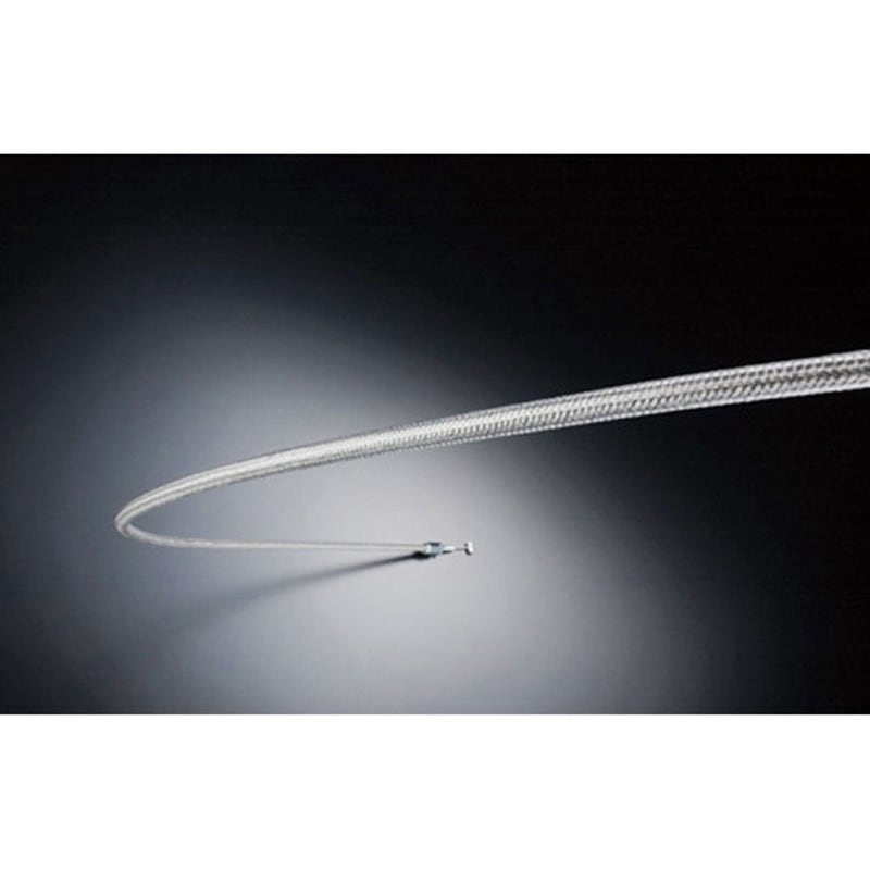 クラッチワイヤーAKRON21156　7706794　141PANDA クラッチワイヤー [クラッチレバー\u0026ホルダー専用] ACTIVE(アクティブ