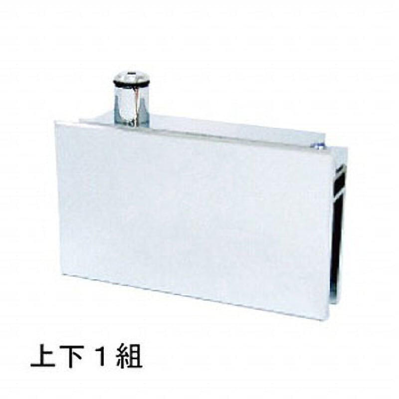 71394 ブルLF-S 8・10ミリ Cr スリーナイン島野 クローム