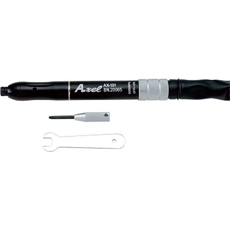 AX-101 マイクログラインダー Axel 外径16mm  AX-101