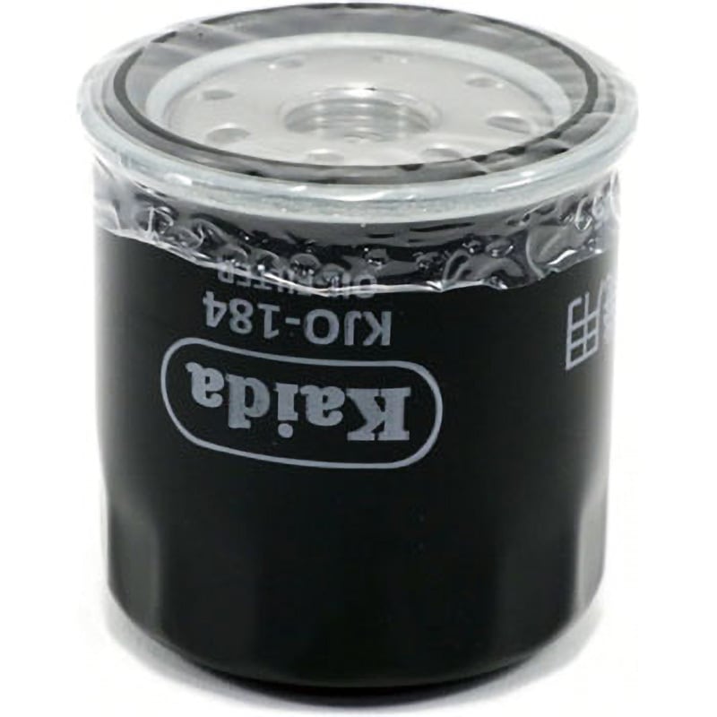 KJO-184 農業用オイルフィルター 1個 ジョイフル 【通販モノタロウ】