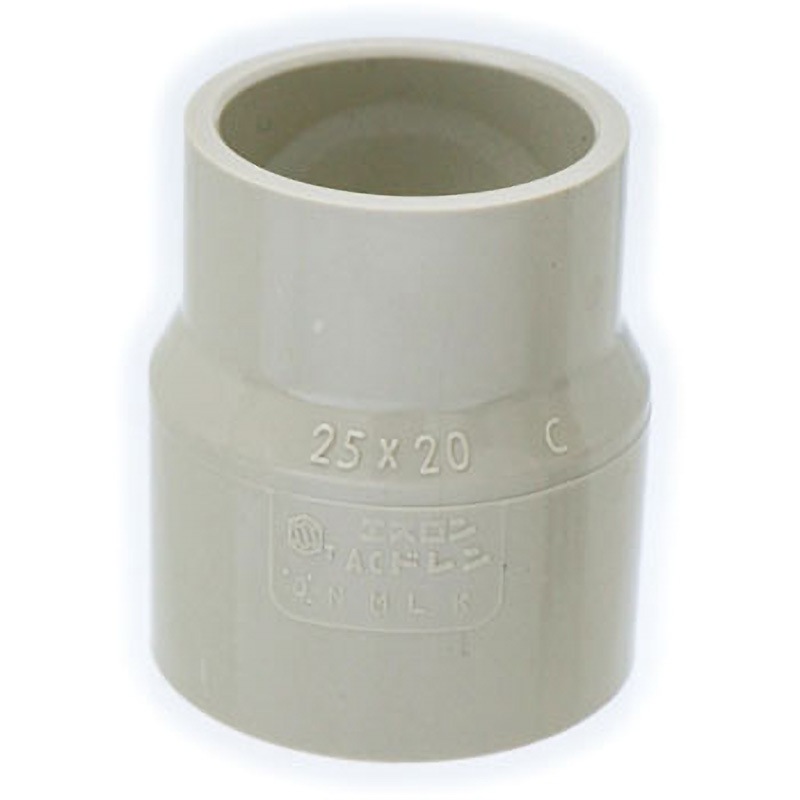 ACドレン継手25A ACドレン継手25A