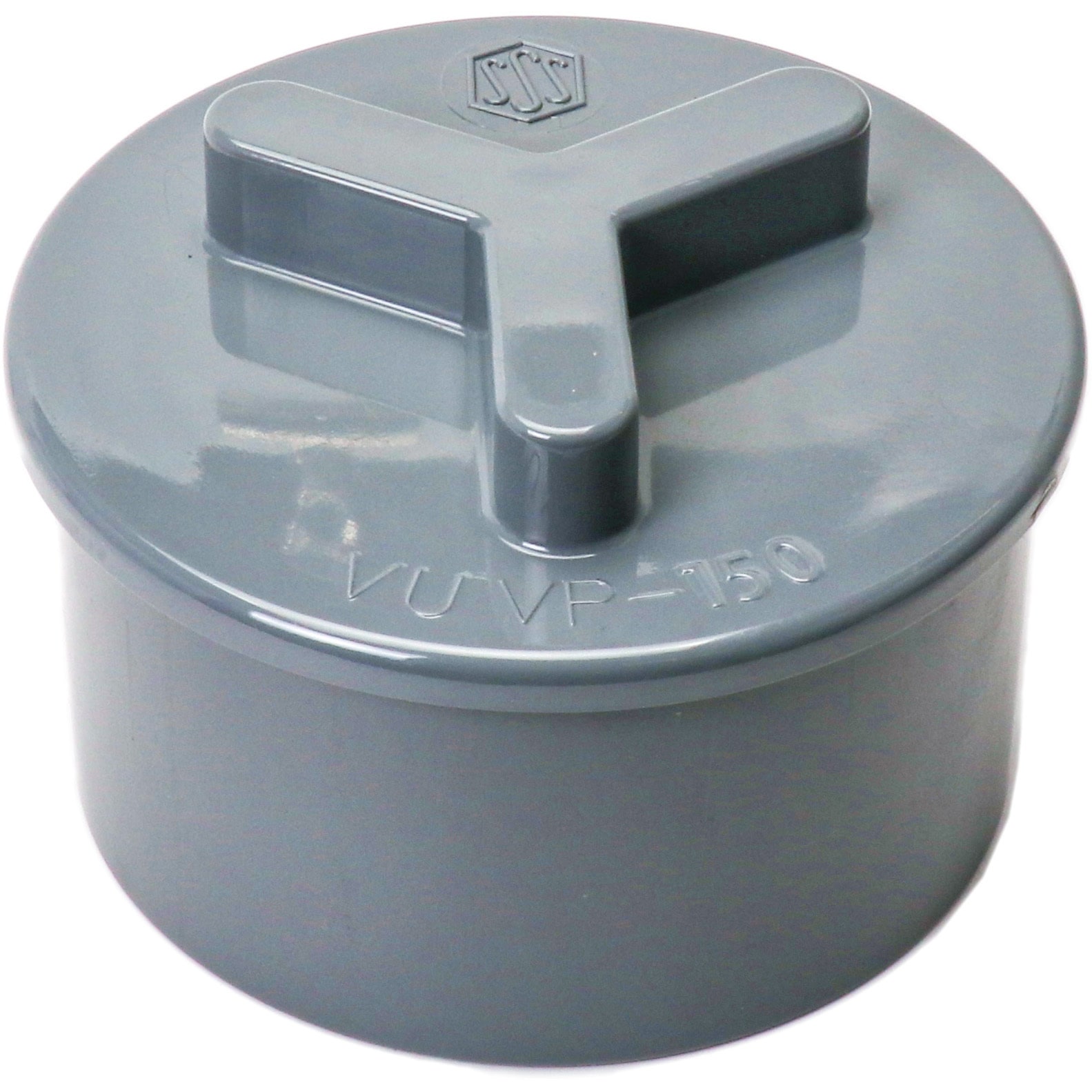 Nco1f ビニール掃除口 セキスイ 呼び径 150 Nco1f 通販モノタロウ 23714662