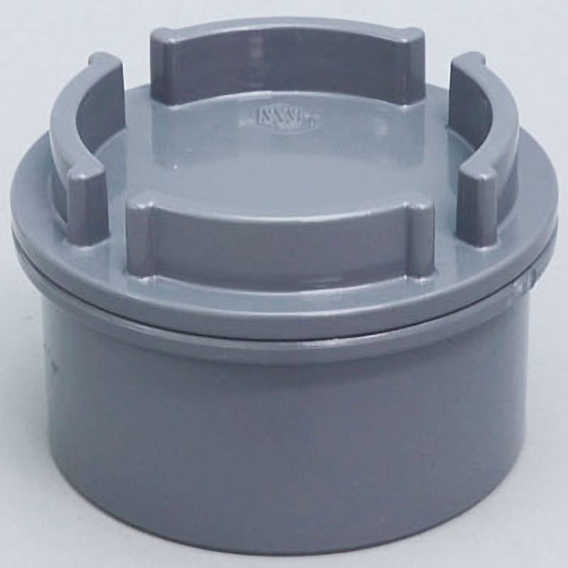 NCO75N ビニール掃除口 セキスイ DV継手(ねじ式)タイプ 呼び径75