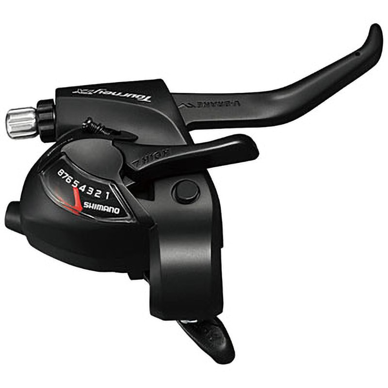 ESTTX800P8AL ST-TX800 レバー 左右セット 1組(2個) SHIMANO(シマノ) 【通販モノタロウ】