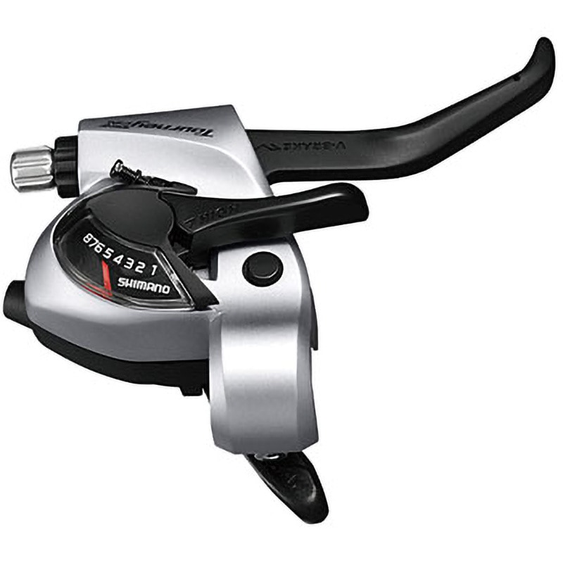 (未使用･未開封品)　SHIMANO(シマノ) ST-4703 メインレバークミヒダリ Y02N98010 0pbj0lf Y02N98010 ST-4703 メインレバークミ ヒダリ 1個 SHIMANO(シマノ