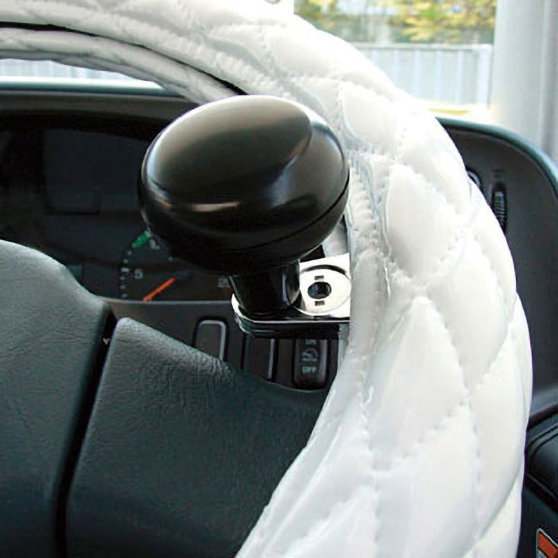 TS-211 ハンドルスピンナー 2 BK 槌屋ヤック ブラック色 - 【通販