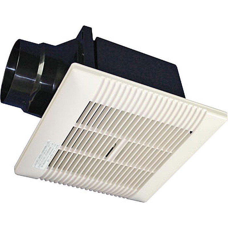 ダクト用換気扇 日本電興 ダクトファン 【通販モノタロウ】