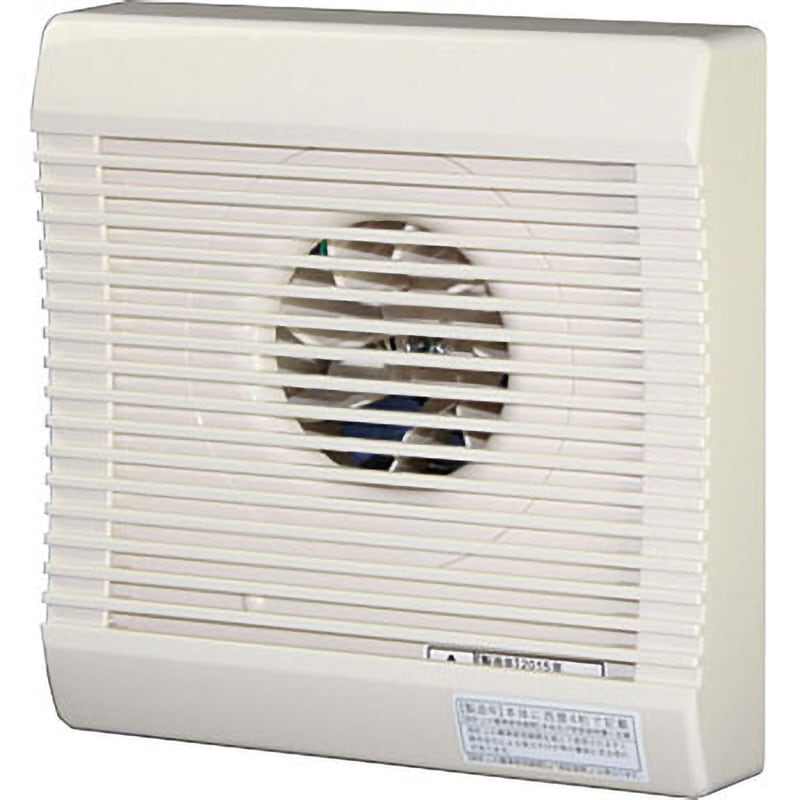 PS-100PT パイプ換気扇 日本電興 壁取付用 PS-100PT - 【通販 PS-100PT パイプ換気扇 日本電興 壁取付用 PS-100PT - 【通販