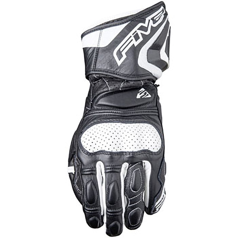 RFX3 016 FIVE(ファイブ) 色BLACK/WHITE サイズM