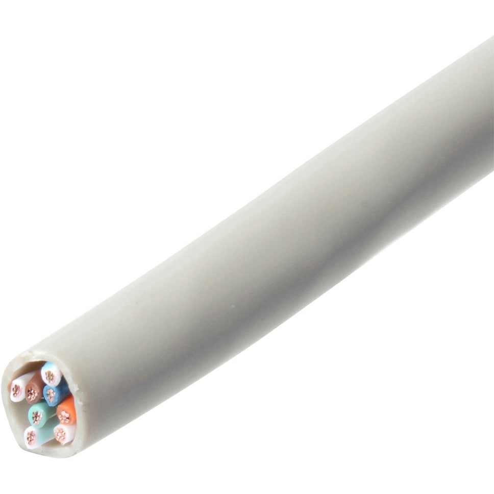 エンハンスドカテゴリ5より線LANケーブルのみ サンワサプライ 【通販