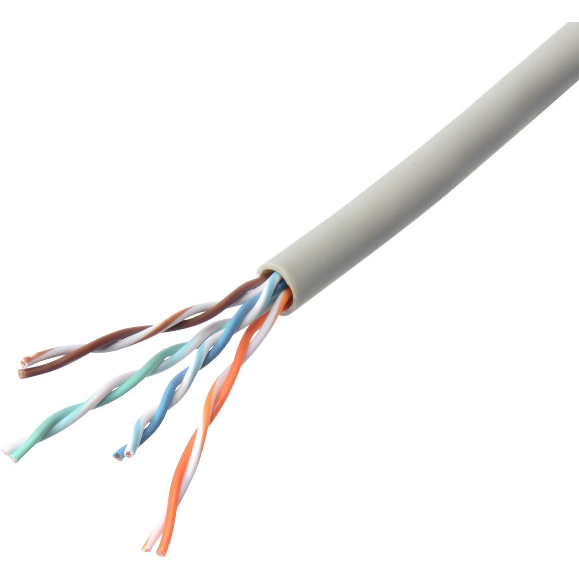 エンハンスドカテゴリ5より線LANケーブルのみ サンワサプライ 【通販