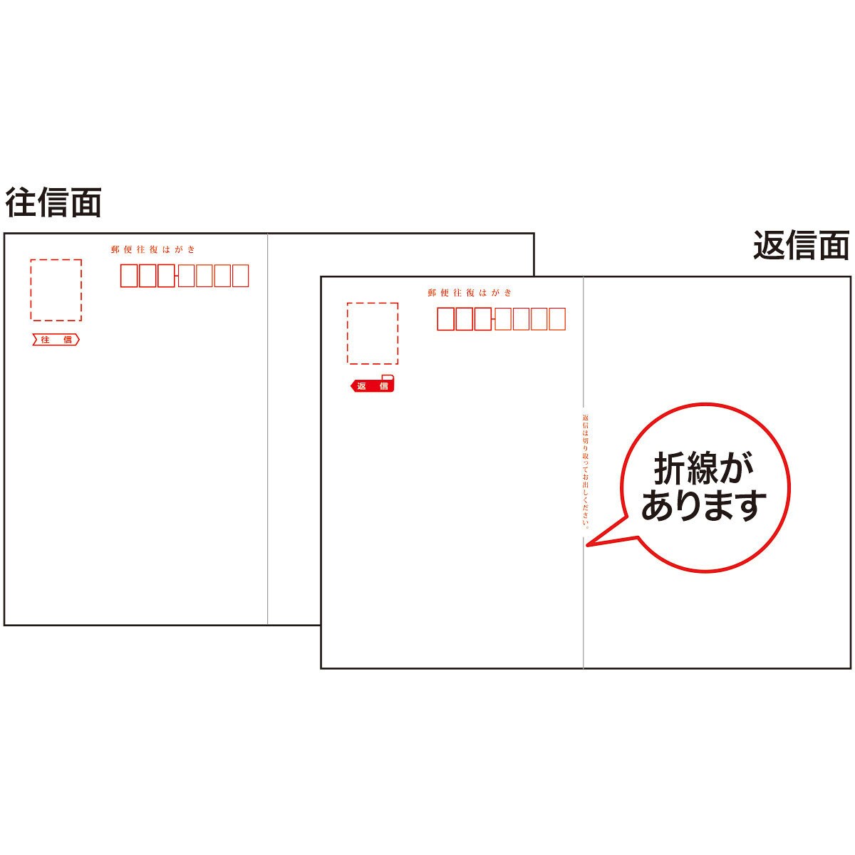 Jp Hkdpn インクジェット往復はがき サンワサプライ 厚さ 0 22 0 015 Mm Jp Hkdpn 1セット 枚 通販モノタロウ