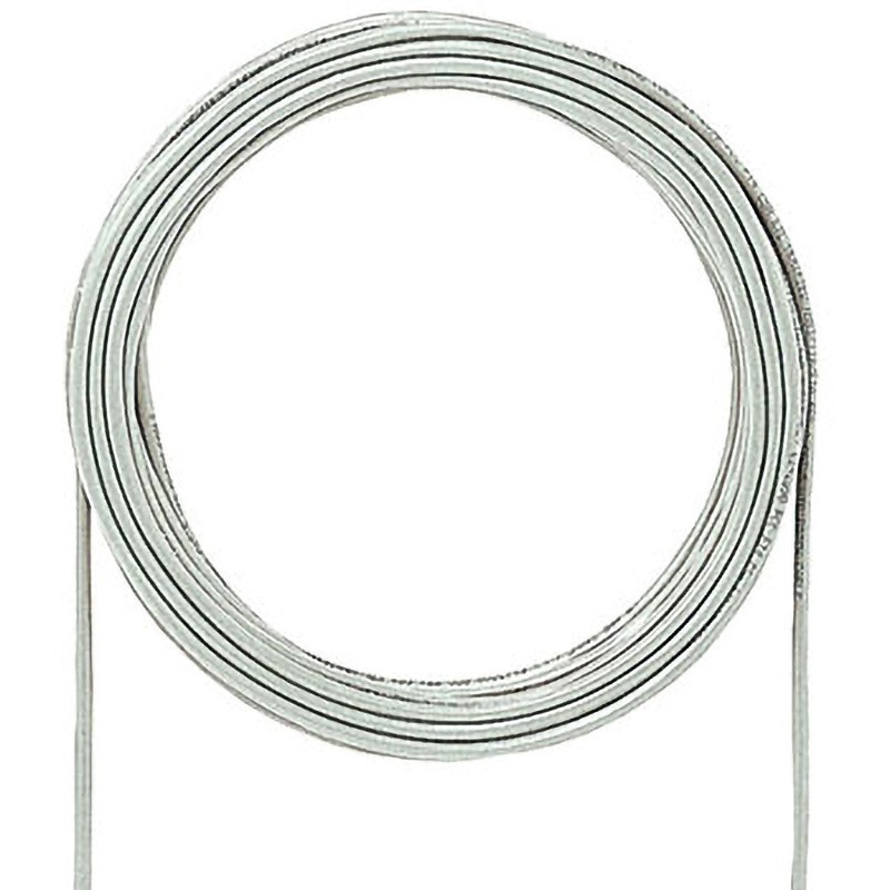 KB-T5-CB200N CAT5e自作用LANケーブル サンワサプライ 単線 1Gbps 4