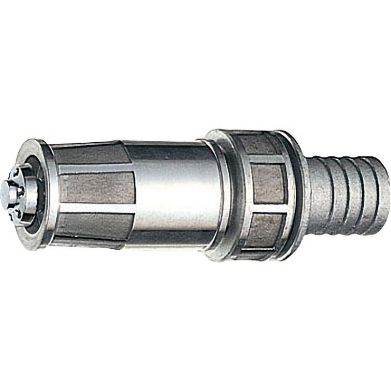 N411-40 ロケットノズル 1個 SANEI(旧:三栄水栓製作所) 【通販モノタロウ】