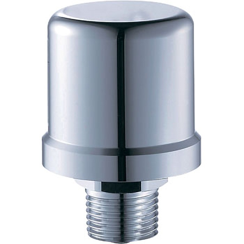 U7311-2-13 水撃低減器 SANEI(旧:三栄水栓製作所) ねじの呼び13A(1/2B)  U7311-2-13 5,544円