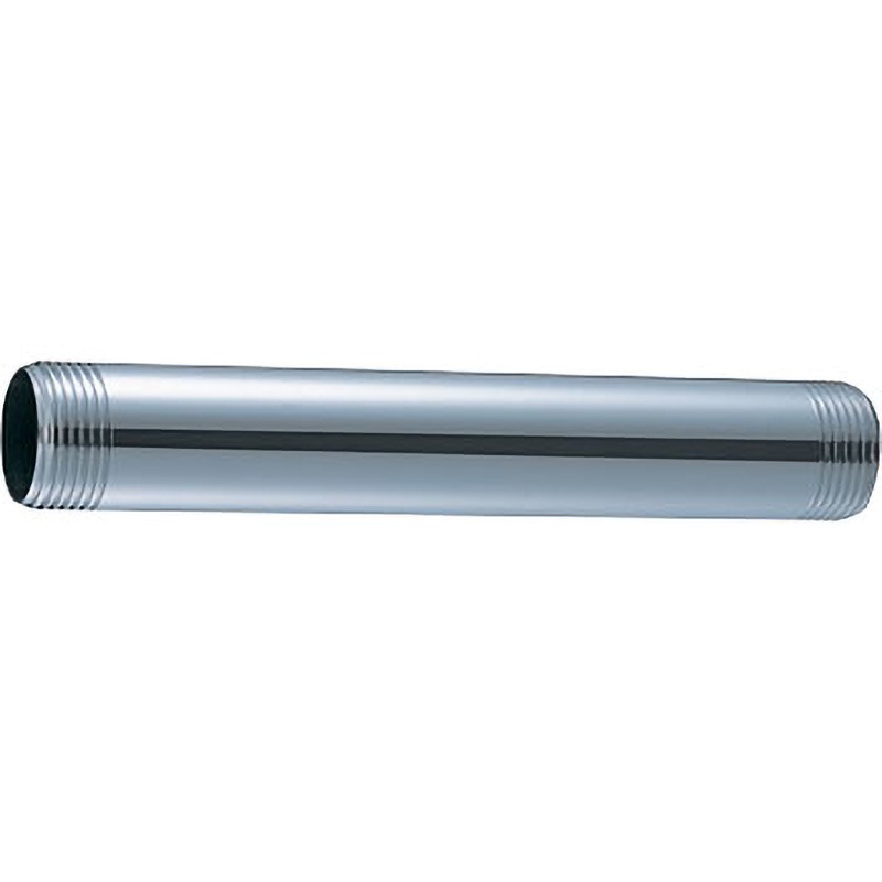 V95-62-25X525 F.V給水管 SANEI(旧:三栄水栓製作所) パイプ外径33mm全長525mm  V95-62-25X525