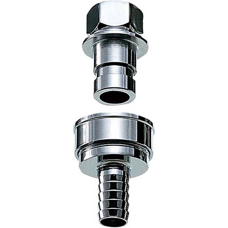 L230-13 自動接手 SANEI(旧:三栄水栓製作所) 呼び径13mm L230-13