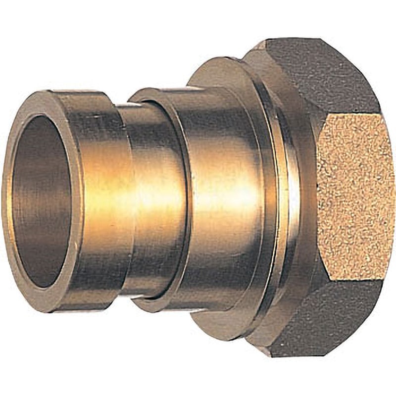 L23-1-50 根元接手オンメン 1個 SANEI(旧:三栄水栓製作所) 【通販モノタロウ】