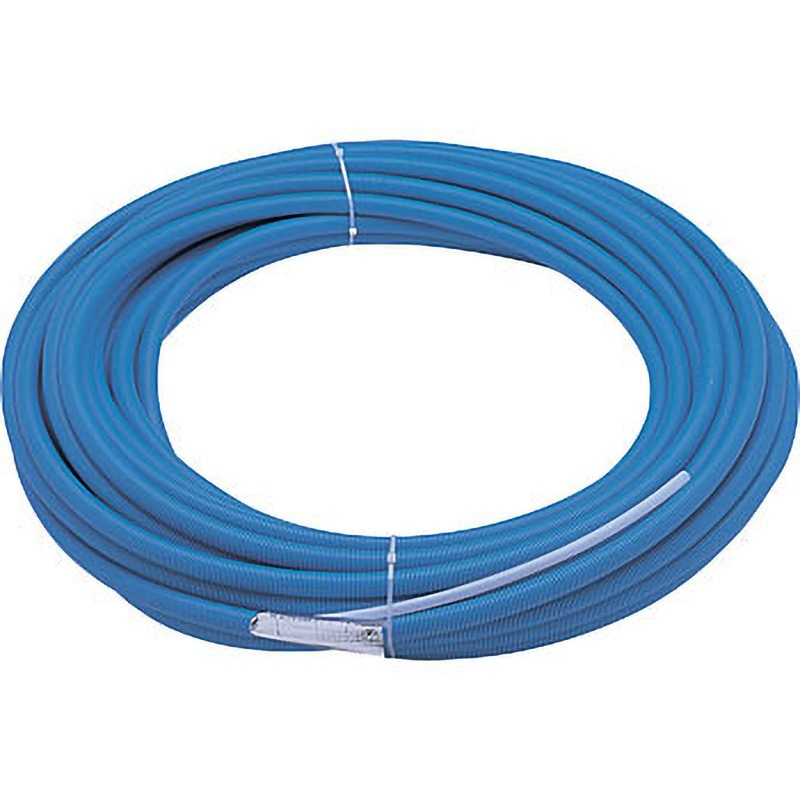 T100N-3-16A-28-B トリプル管 SANEI(旧:三栄水栓製作所) 樹脂管 長さ30m 16A  T100N-3-16A-28-B 24,075円