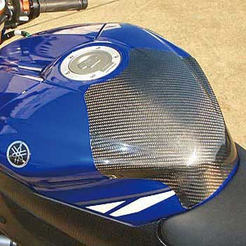08R6-108-02 タンクプロテクター CLEVER WOLF 適合車種YZF-R6(08