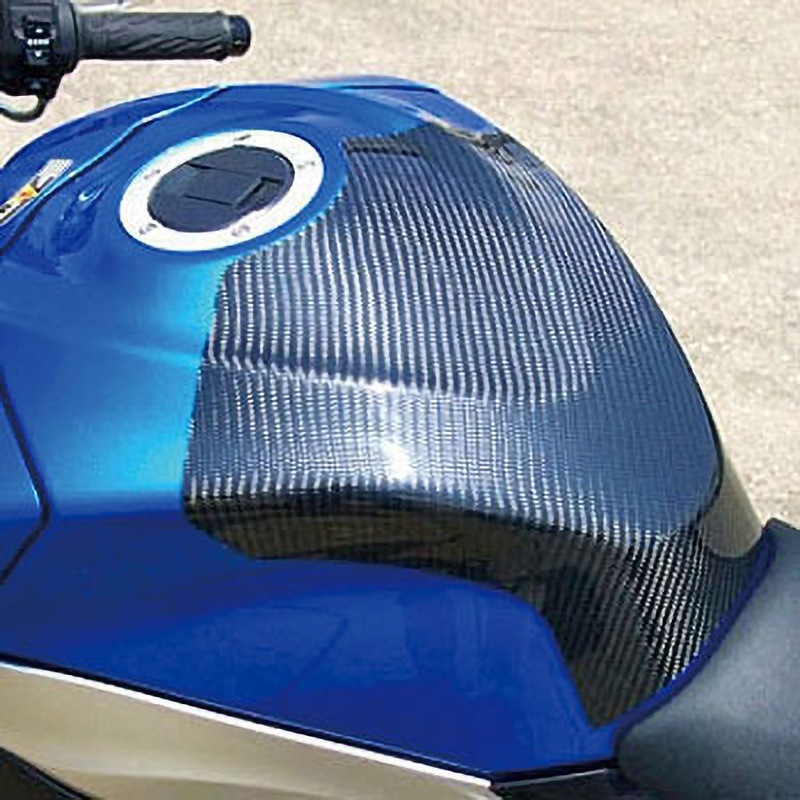 09G1-108-03 タンクプロテクター CLEVER WOLF 適合車種GSX-R1000(09