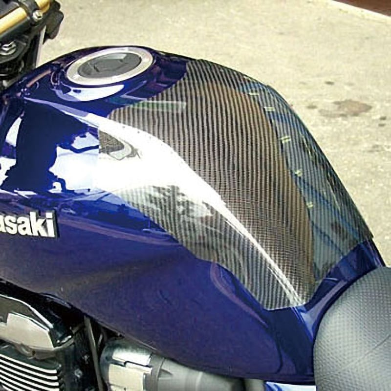 DAEG-108-03 タンクプロテクター CLEVER WOLF 適合車種ZRX1200
