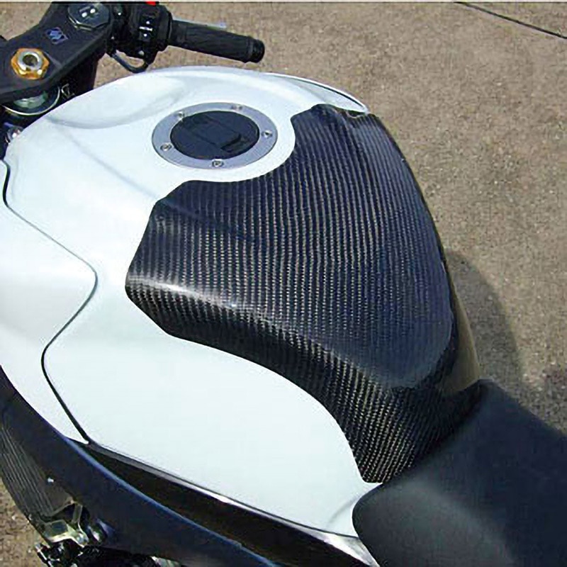 11G6-108-03 タンクプロテクター CLEVER WOLF 適合車種GSX-R750(11