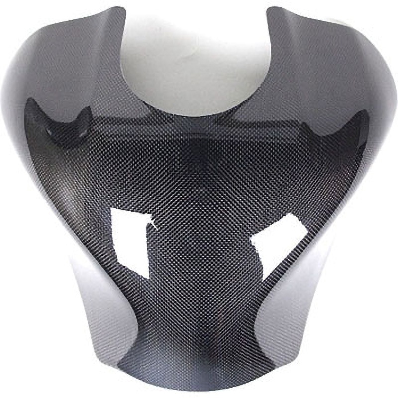 11ZX1-108-02 タンクプロテクター CLEVER WOLF 適合車種ZX-10R(11