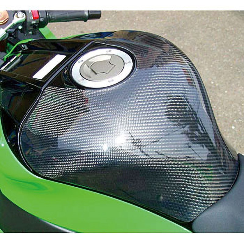 11ZX1-108-03 タンクプロテクター CLEVER WOLF 適合車種ZX-10R(11