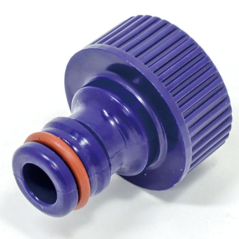 SGP-8 ネジ蛇口口金 1個 アイリスオーヤマ 【通販モノタロウ】