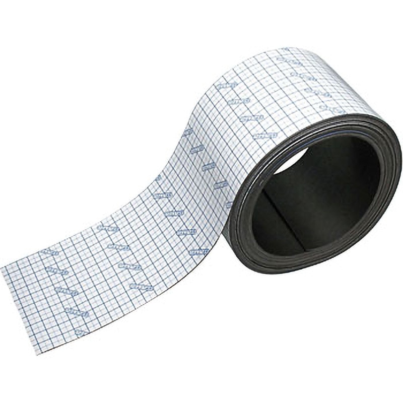 MS-385 マグネット粘着テープ SONIC(ソニック)[文具] 幅100mm長さ10m 1