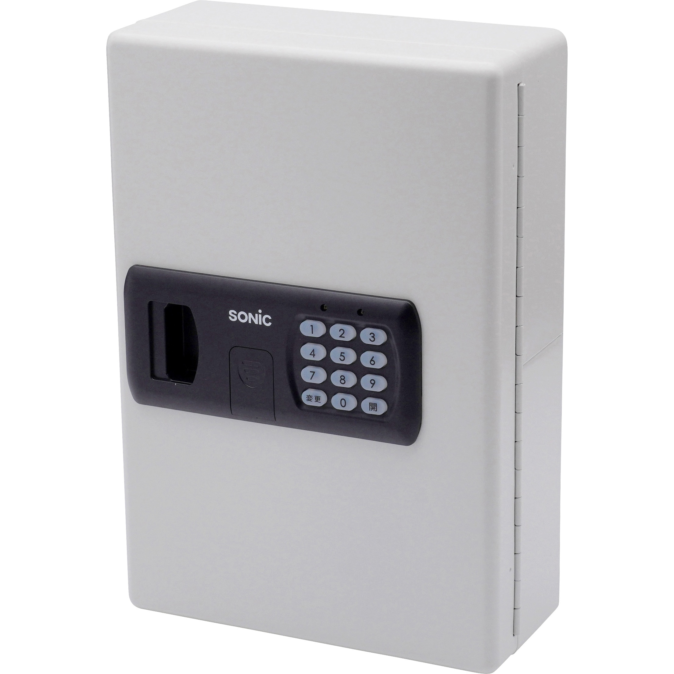 KS-7121 暗証番号キーボックステンキー式 SONIC(ソニック)[文具