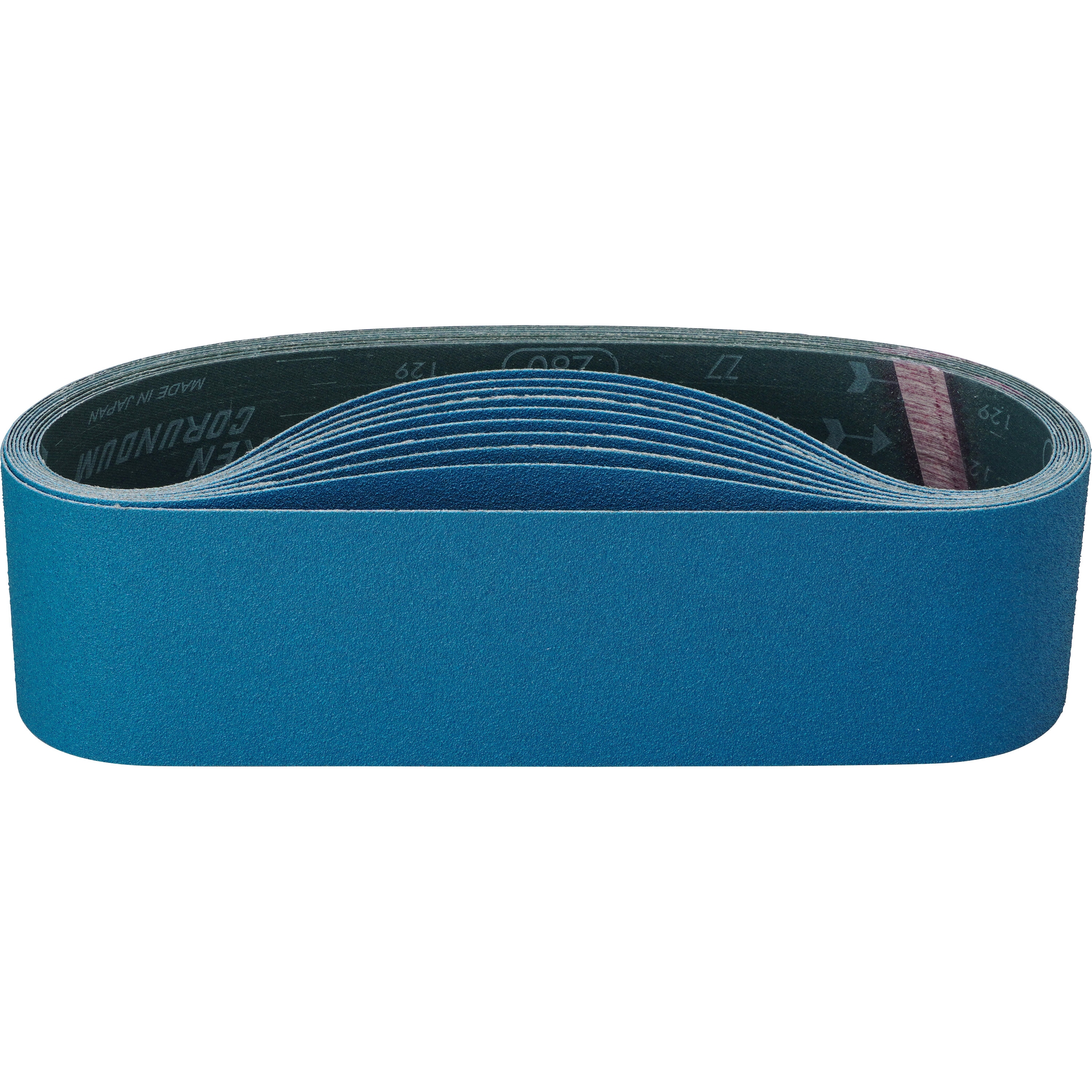 理研コランダム リコーズベルト ( 31-Z787-75X3350-80 ) (10本セット) 理研コランダム リコーズベルト 31-Z787-75X3350-80 1セット(10本) 809