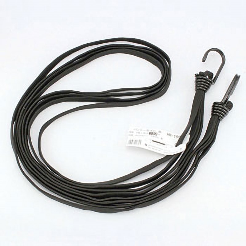 HR-1669 バンジー平ゴム 1本 三友 【通販モノタロウ】