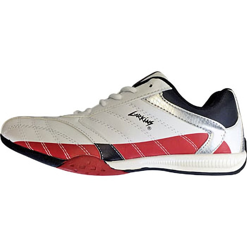 MIS6236 ラーキンスブランドシューズ MIS6236 LARKINS スニーカー 紐