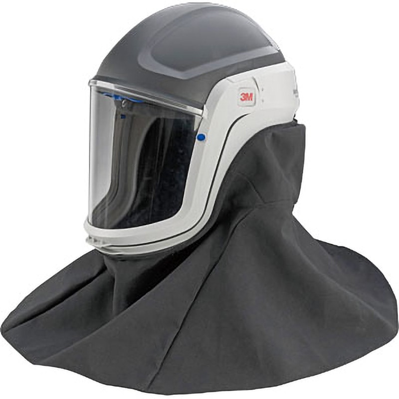 M-407J バーサフローフードM-407J 1個 3M(スリーエム) 【通販モノタロウ】