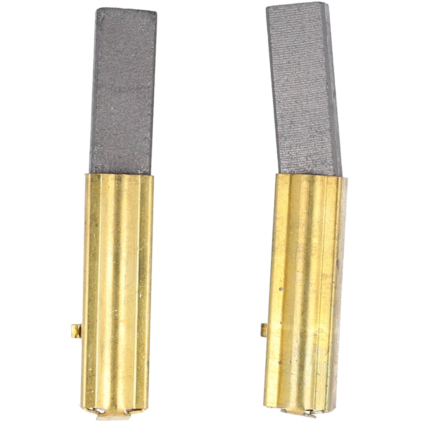 3540297 カーボンブラシ 1セット(2本) 京セラインダストリアル