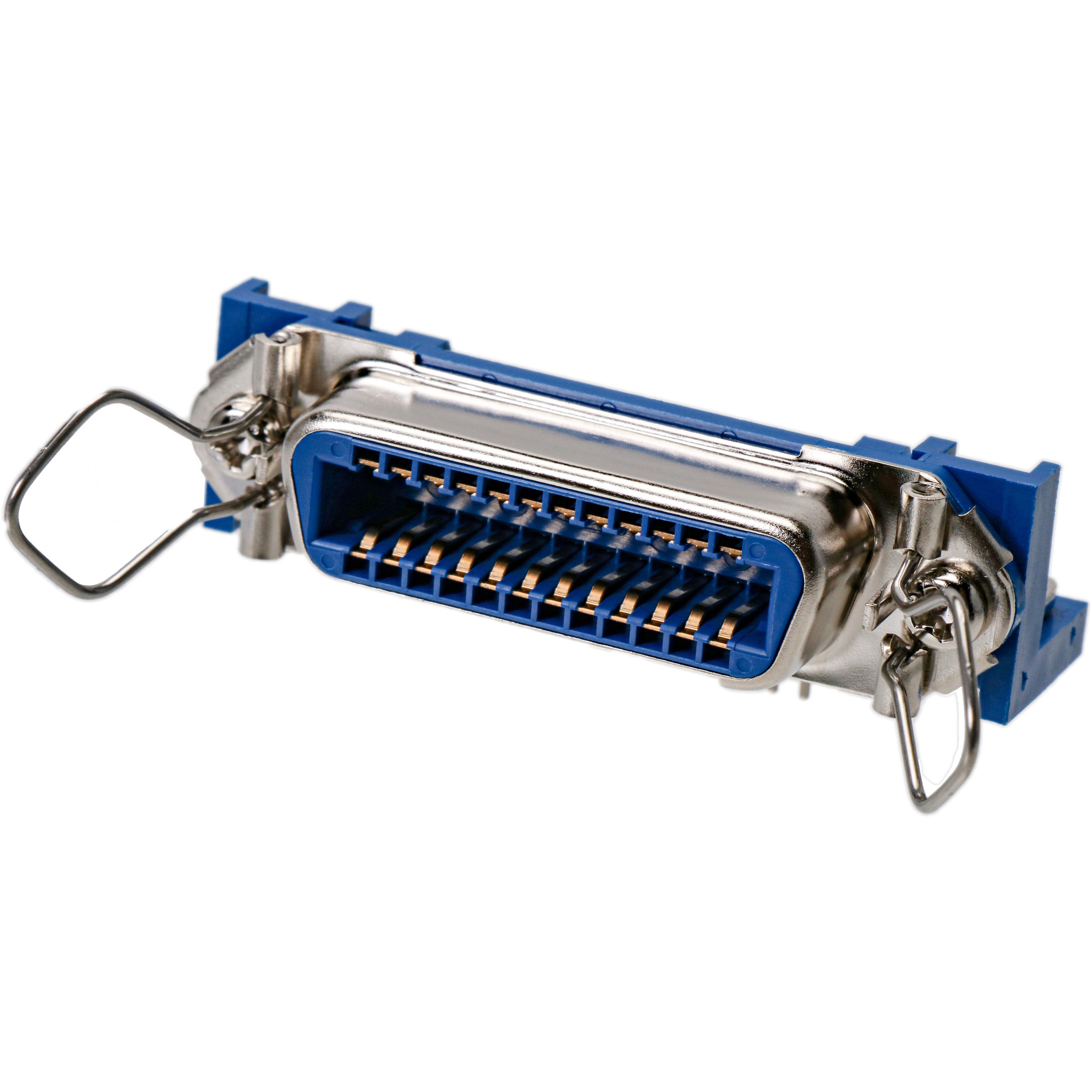 リボンコネクタ プリント基板タイプ フジクラ(旧:DDK/第一電子工業