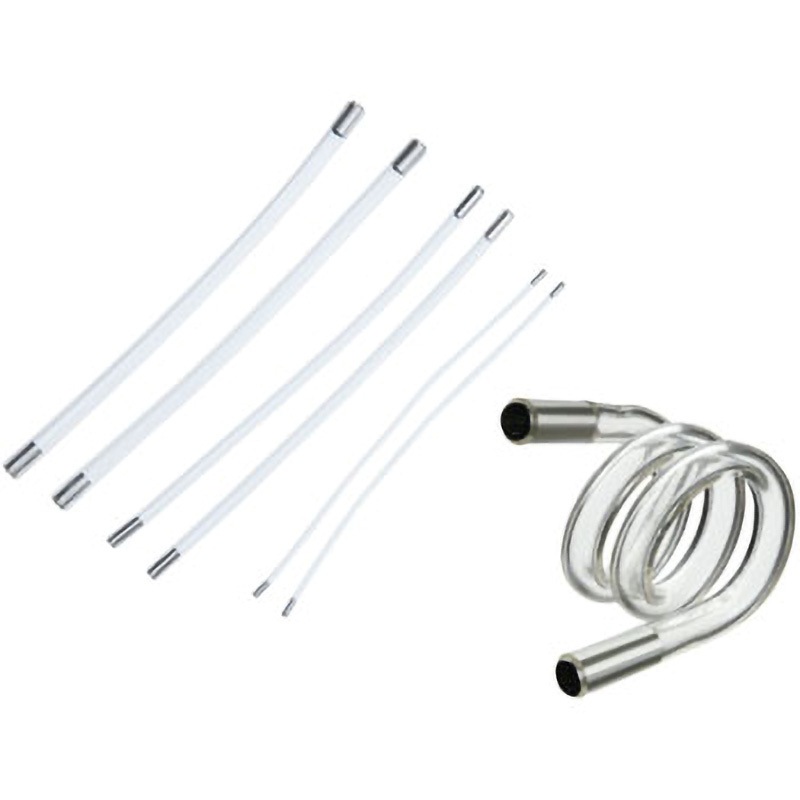 【新品・未使用】クーレット エアクーラーシングル チューブタイプ 新品・未使用】クーレット エアクーラーシングル チューブタイプ