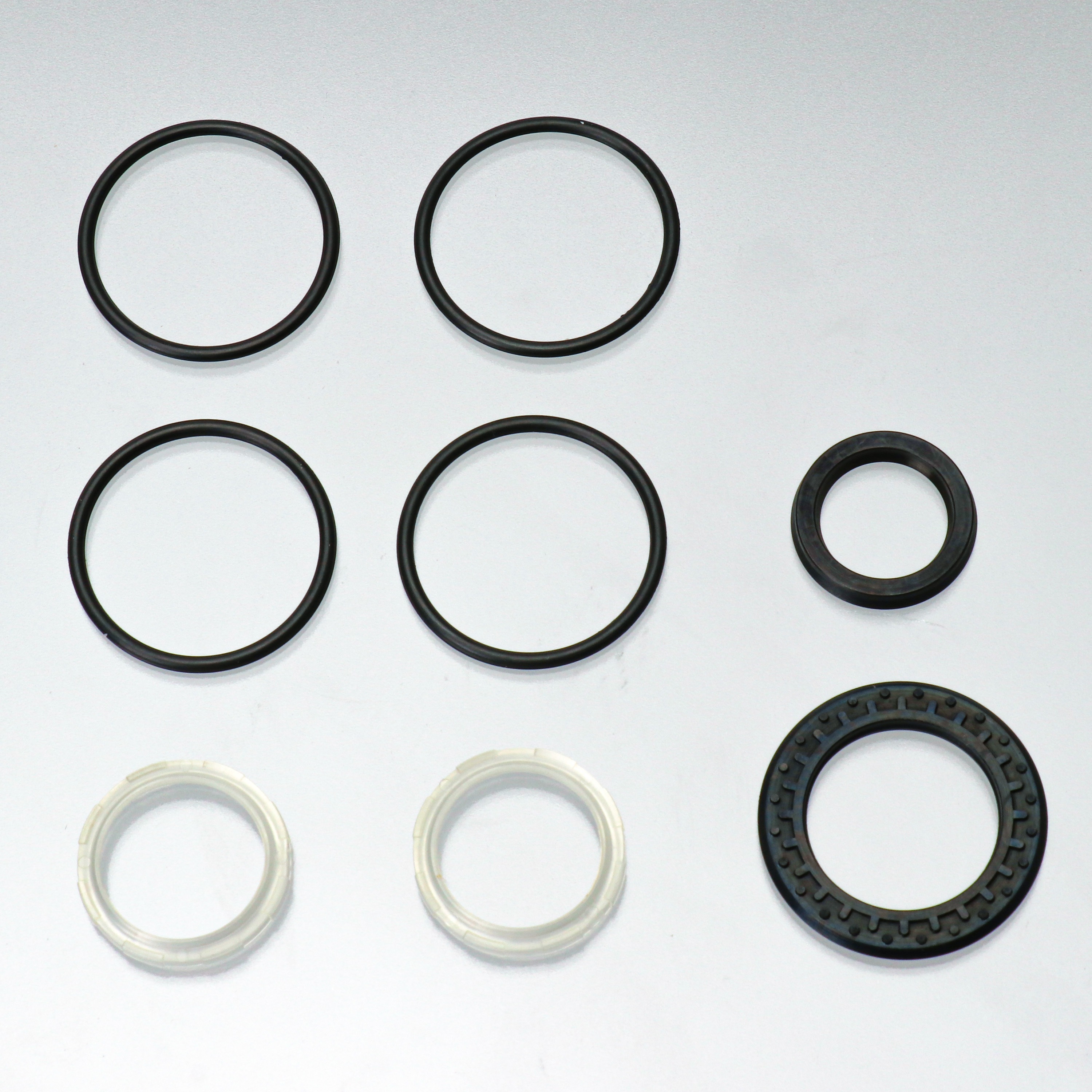 MGP25-A-PS パッキンセット MGP シリーズ用 1個 SMC 【通販