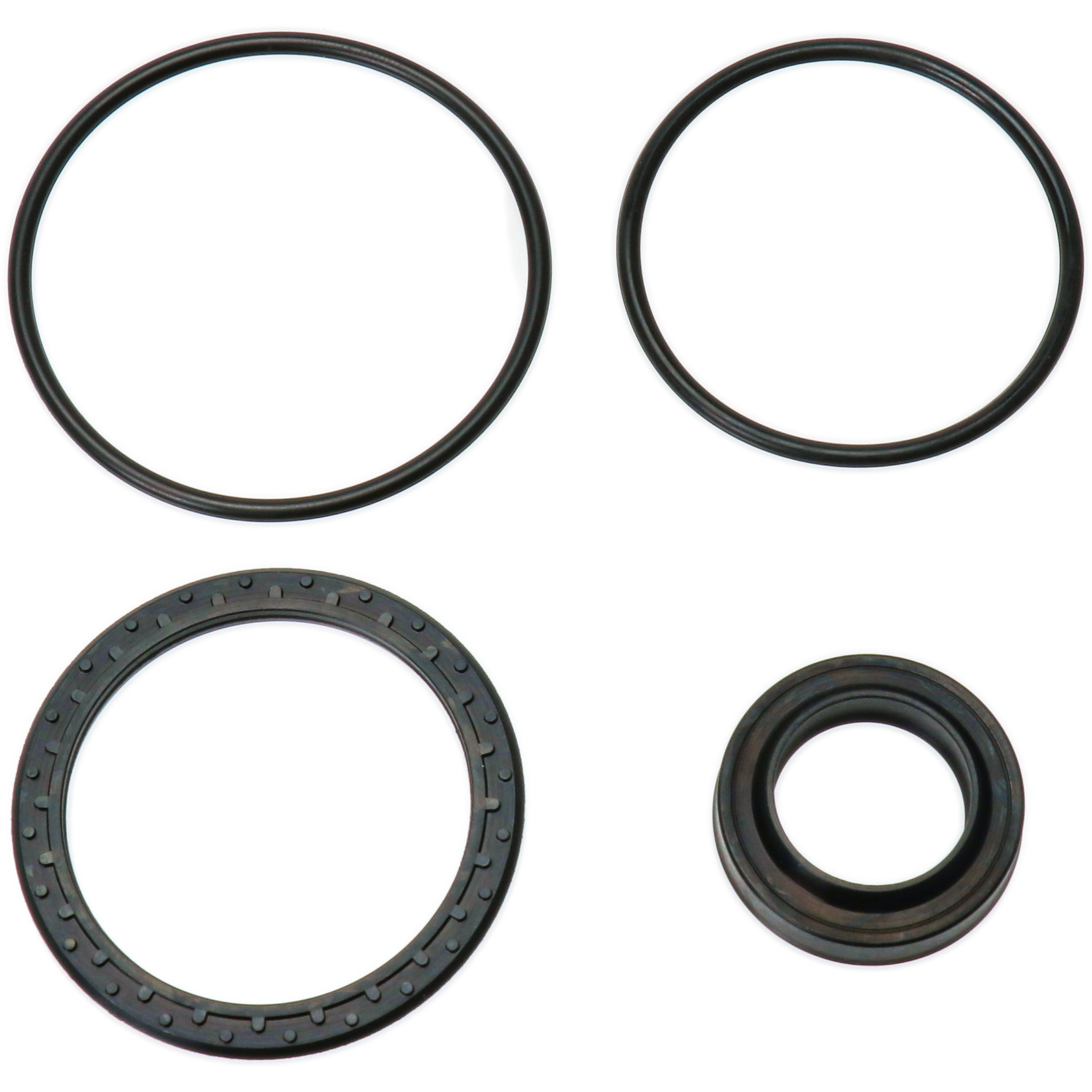 MGP40-PS パッキンセット MGP シリーズ用 1個 SMC 【通販