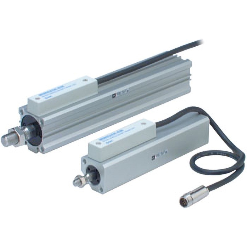 CE1F50-200-M9B ものさしくん CE1シリーズ CE1F50 SMC シリンダストローク200mm 49,188円