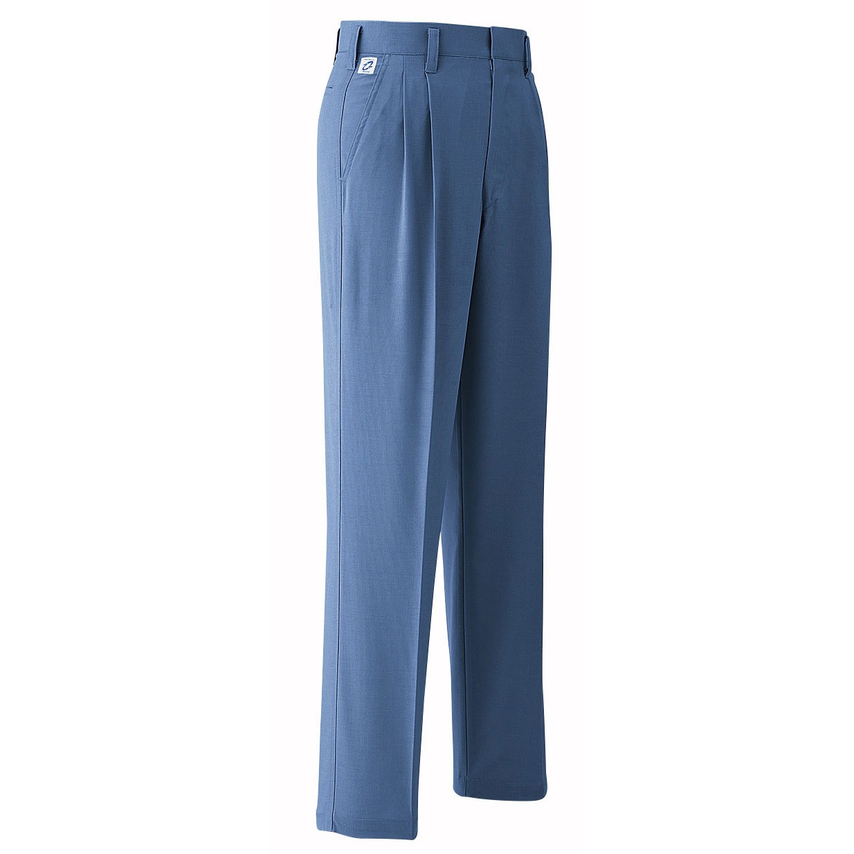 A5 ツータックパンツ A5 1本 Asahicho(旭蝶繊維) 【通販モノタロウ】 5,690円