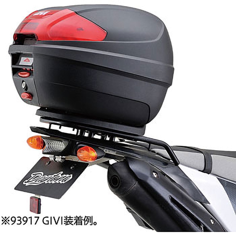 専＿用 93917 グラブバーキャリア 1個 DAYTONA(デイトナ) 【通販