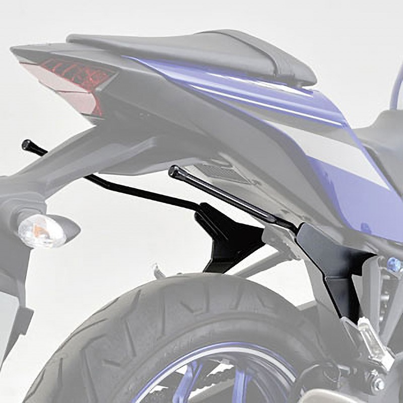 92379 サイドバックサポートセット 1個 DAYTONA(デイトナ) 【通販モノタロウ】
